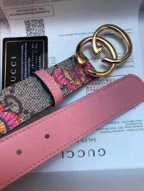 Picture of Gucci Belts _SKUGucciBelt34mmX95-125cm7D274737